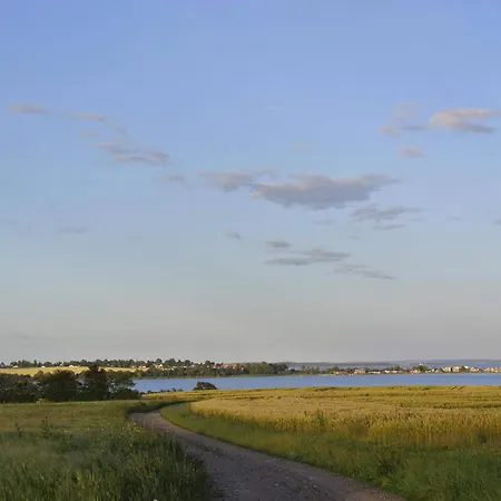Beachfront Bliss In Hejlsminde - By Traum *