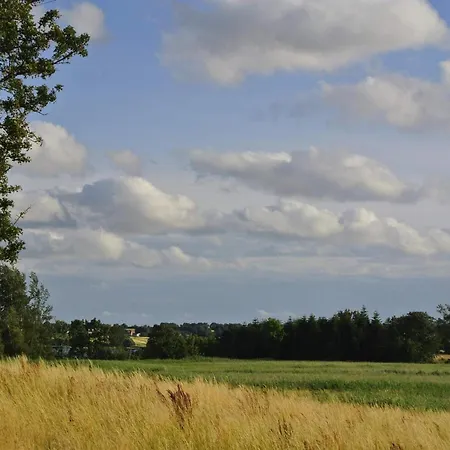 Beachfront Bliss In Hejlsminde - By Traum *