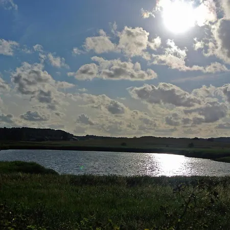 Beachfront Bliss In Hejlsminde - By Traum * Hejls