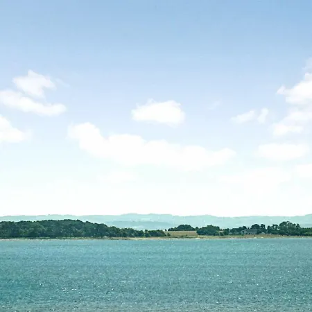 度假居 Beachfront Bliss In Hejlsminde - By Traum