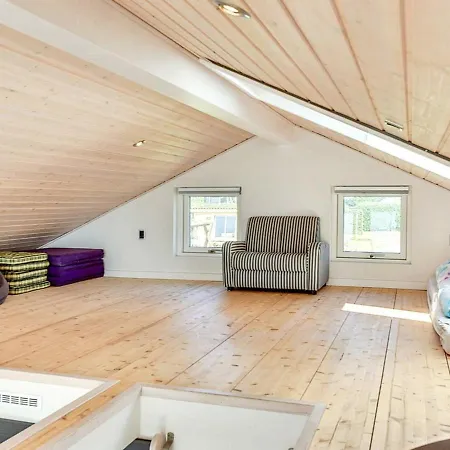 度假居 Beachfront Bliss In Hejlsminde - By Traum Hejls