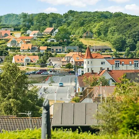 Beachfront Bliss In Hejlsminde - By Traum Hejls